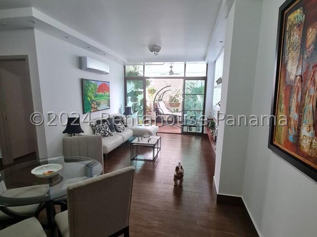 Beautiful Penthouse in Panamá